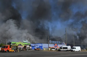 Удари РФ по складах: які товари можуть подорожчати та що варто підготувати