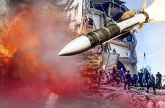 РФ суттєво перевиконала план із випуску ракет і готує масштабні удари взимку
