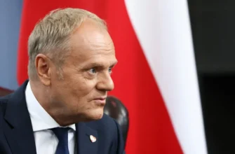 Російські атаки впритул наблизилися до польського кордону — Туск попередив про складні тижні