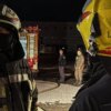 В ОВА повідомили про наслідки масованого удару під Києвом: є поранена та руйнування