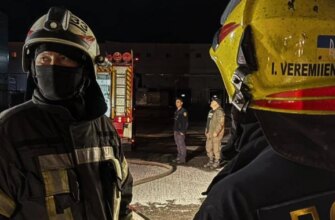 В ОВА повідомили про наслідки масованого удару під Києвом: є поранена та руйнування