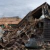 Російські військові скинули КАБи на Суми та поранили чотирьох дітей