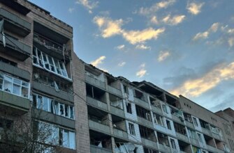 Унаслідок атаки РФ по Краматорську та Слов’янську загинули двоє людей – нові подробиці Унаслідок атаки РФ по Краматорську та Слов’янську загинули двоє людей – нові подробиці