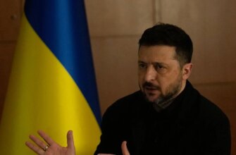 Удари РФ по аеропортах Києва та Борисполя: Зеленський розповів, що це означає