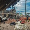 Шестеро загиблих і поранені — армія РФ вдарила по агропідприємству на Харківщині