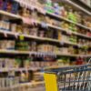 Увечері війська РФ ударили по продуктових складах у великому місті, спалахнула пожежа