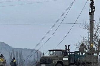 «Постраждалих немає» — на Вінниччині ворог поцілив у залізничний об’єкт, знеструмлено тисячі домівок