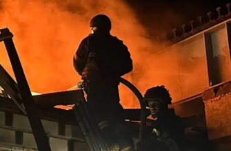У ніч проти 20 вересня окупанти атакували безпілотником залізницю у Вінницькій області