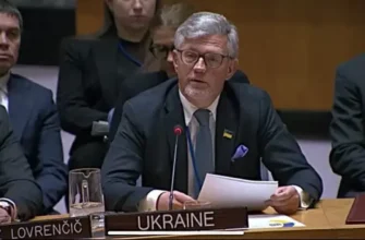 Москва зазнала фіаско в ООН: українське питання залишили в порядку денному