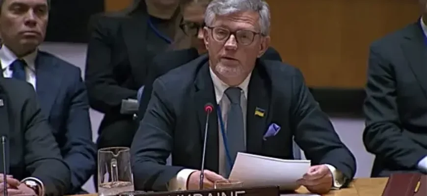 Москва зазнала фіаско в ООН: українське питання залишили в порядку денному