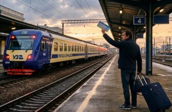 Другу добу поспіль росіяни полюють на українські поїзди