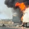 «Триває ліквідація наслідків» – російські війська атакували автошлях на Одещині, є постраждалі