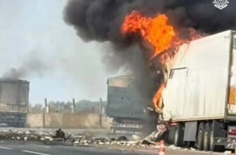 «Триває ліквідація наслідків» – російські війська атакували автошлях на Одещині, є постраждалі