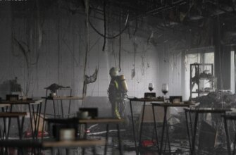 «Усі живі й неушкоджені» — Росія атакувала КВЦ «Парковий» у Києві під час форуму