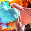 Увечері 17 вересня Росія атакувала Київщину дронами: постраждала 7-річна дитина