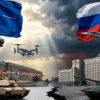Росія дедалі нахабніше атакує країни НАТО – у Брюсселі б’ють на сполох через тривожні сигнали