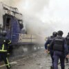 Російські війська другу добу поспіль б’ють по залізниці: в Укрзалізниці розповіли про постраждалих