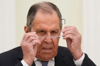 Лавров в ООН висунув нову умову щодо переговорів про війну в Україні