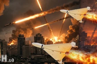 Росія готує новий зимовий терор і націлилася на конкретні області України