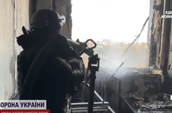 На світанку Запоріжжя сколихнули вибухи: дрони вдарили по лікарні та підстанціях швидкої На світанку Запоріжжя сколихнули вибухи: дрони вдарили по лікарні та підстанціях швидкої