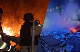 Через годину після відбою тривоги Одещину атакували новітніми ракетами: що відомо