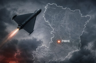Уночі та вранці Росія масовано вдарила по Україні: вибухи лунали у Рівному, є руйнування