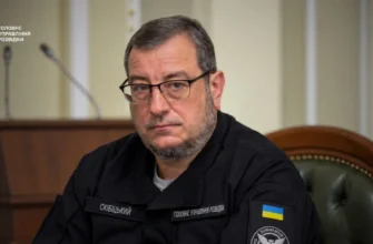 У ГУР розкрили плани РФ: ворог може атакувати західні області новою балістикою