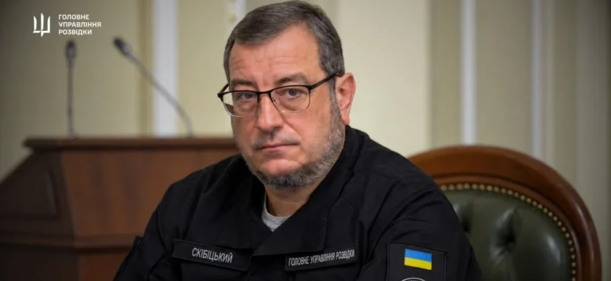 У ГУР розкрили плани РФ: ворог може атакувати західні області новою балістикою
