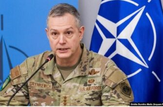 Росія намагається посіяти страх у НАТО та зірвати допомогу Україні