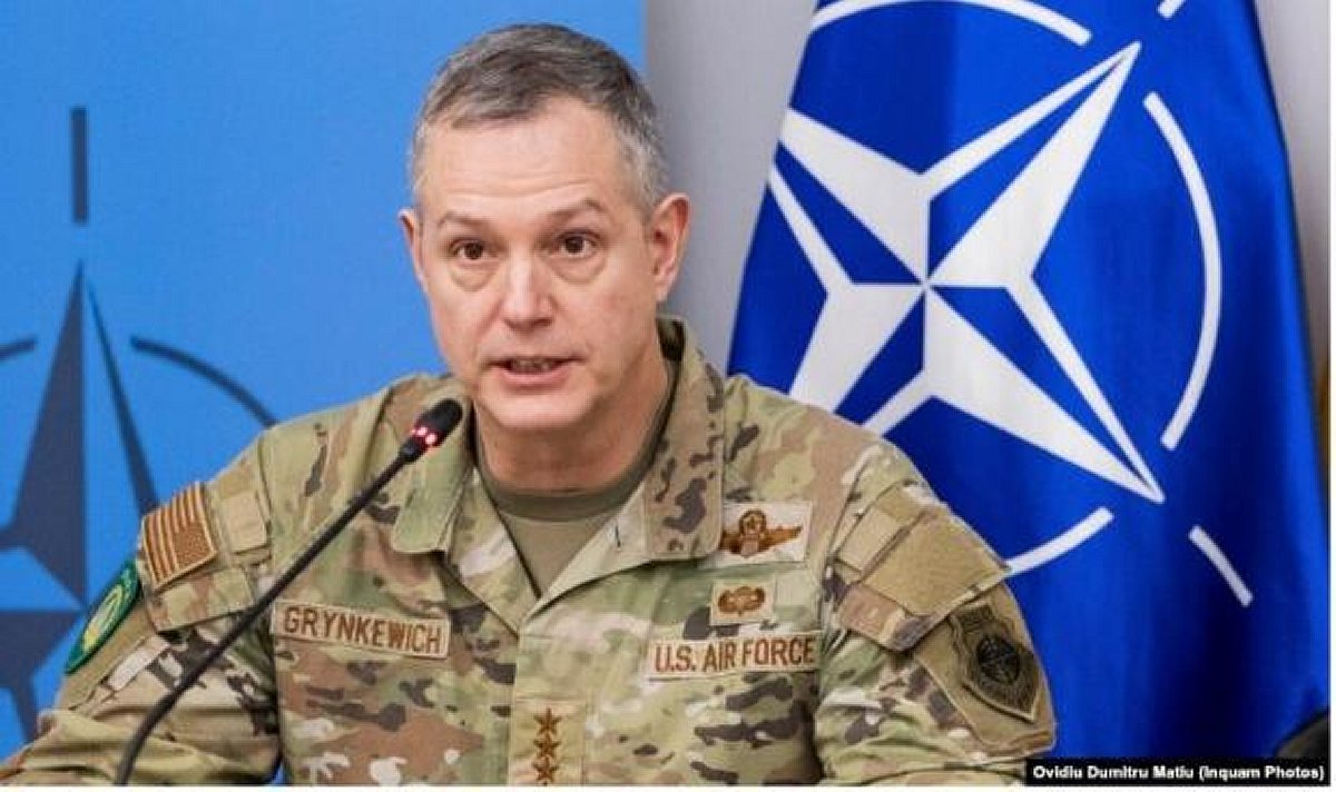 Росія намагається посіяти страх у НАТО та зірвати допомогу Україні