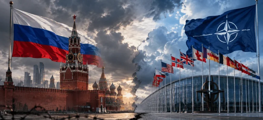 Росія таємно переносить війну в Європу і ставить НАТО за крок до 5-ї статті