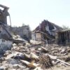 Уцілілі після удару по Дніпру: подружжя та син опинилися під завалами
