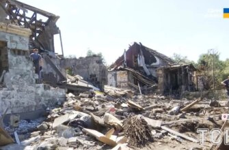 Уцілілі після удару по Дніпру: подружжя та син опинилися під завалами