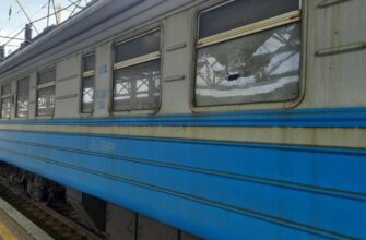 Удень 8 вересня РФ атакувала приміські потяги на Сумщині: є потерпілі серед місцевих Удень 8 вересня РФ атакувала приміські потяги на Сумщині: є потерпілі серед місцевих