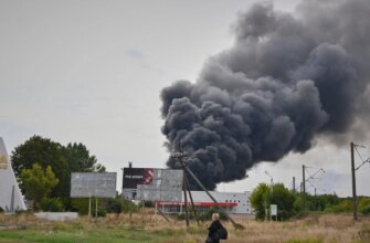 26 вересня росіяни атакували Одесу: пошкоджено міську інфраструктуру