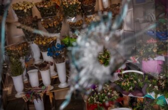 «Постраждав охоронець»: вночі РФ вдарила по ринку «Сьомий кілометр» під Одесою «Постраждав охоронець»: вночі РФ вдарила по ринку «Сьомий кілометр» під Одесою