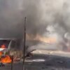 Удень 10 вересня Росія вдарила по Павлограду: загинули двоє людей, 18 поранених