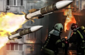 Росія випустила по Україні понад 200 ракет і дронів: основні удари прийшлися на Одещину та Київщину
