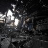 У «Метінвесті» підтвердили: третій удар по «Запоріжсталі» за місяць травмував чотирьох працівників