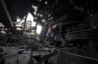 У «Метінвесті» підтвердили: третій удар по «Запоріжсталі» за місяць травмував чотирьох працівників