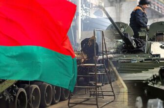 Росія бʼє по заходу України через територію Білорусі: прикордонники вказали на ключові деталі