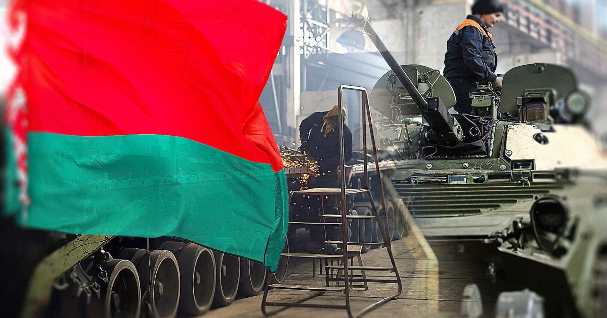 Росія бʼє по заходу України через територію Білорусі: прикордонники вказали на ключові деталі
