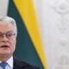 Президент Литви заявив про зміну тактики Росії з провокаціями дронів у Європі