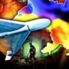 Російські безпілотники вдарили по Рівненщині: зруйновано підприємство у Сарненському районі