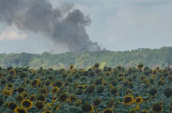 Атака росіян на Київщину: в області зафіксовано масштабні руйнування, є постраждалі