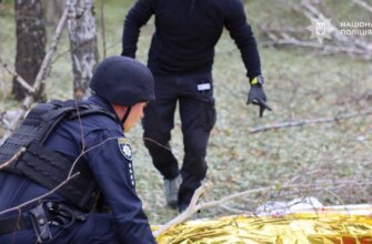 «Зафіксовано три удари» – окупанти скинули авіабомби на Суми, є загиблі та поранені