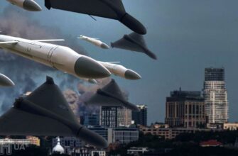 Російські війська двічі вдарили по складу фармкомпанії «Тева» в Україні