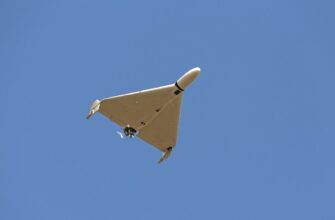 Російські дрони вдарили по університету в Києві під час занять — Зеленський