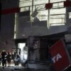 Російський дрон влучив у відділення «Нової пошти» на Одещині, двоє поранених