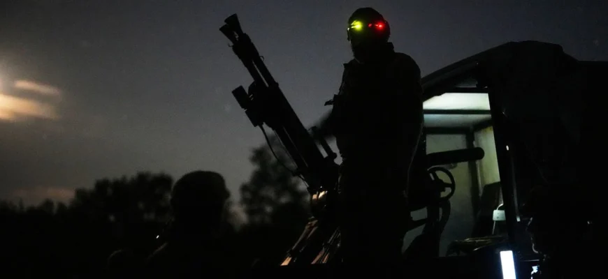 Російські військові намагаються отримати супутниковий зв’язок для наведення дронів на Київ у реальному часі